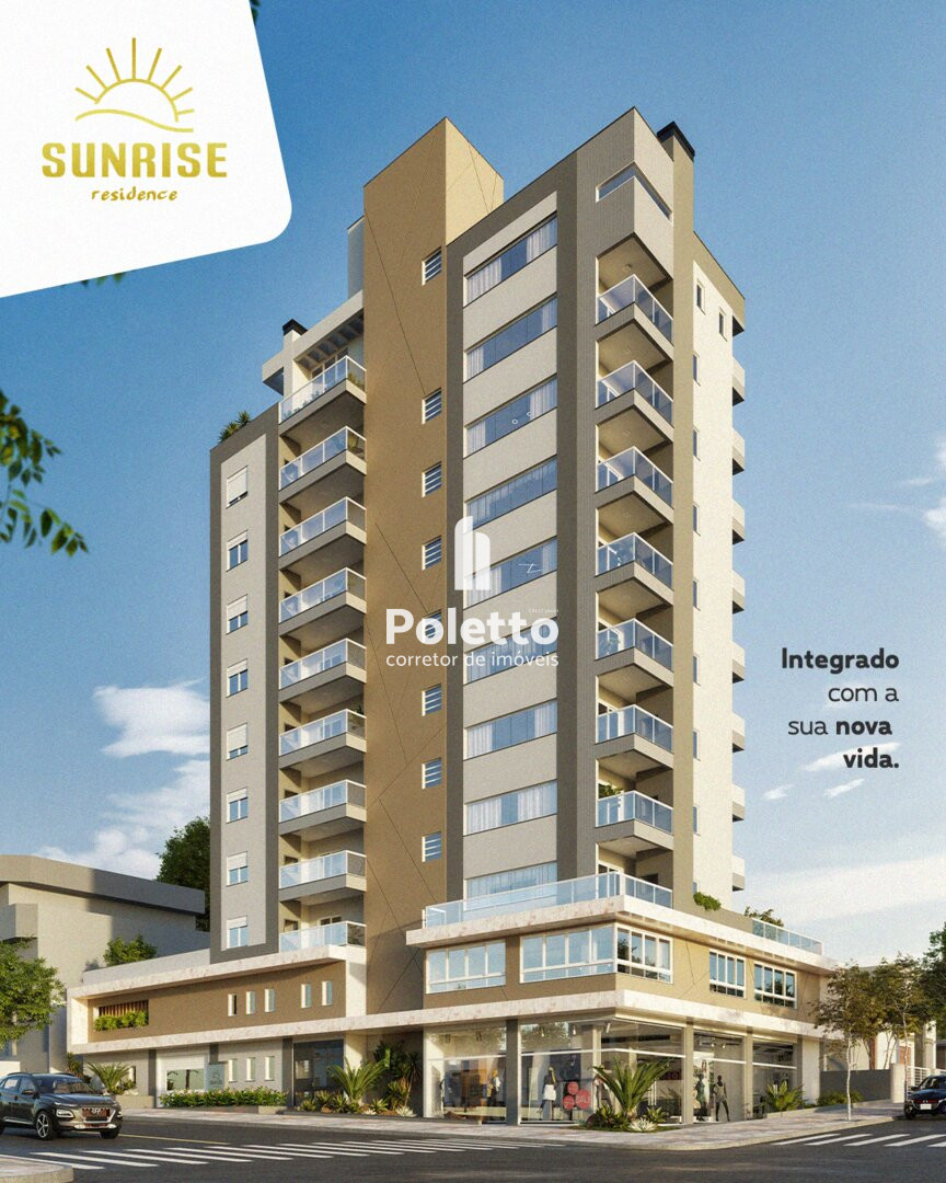 Comprar Apartamento